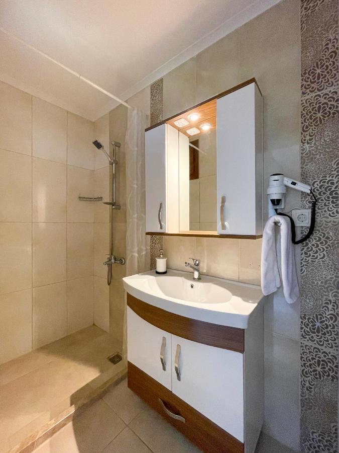 Xox Apart Hotel Akyaka (Mugla) Exterior foto
