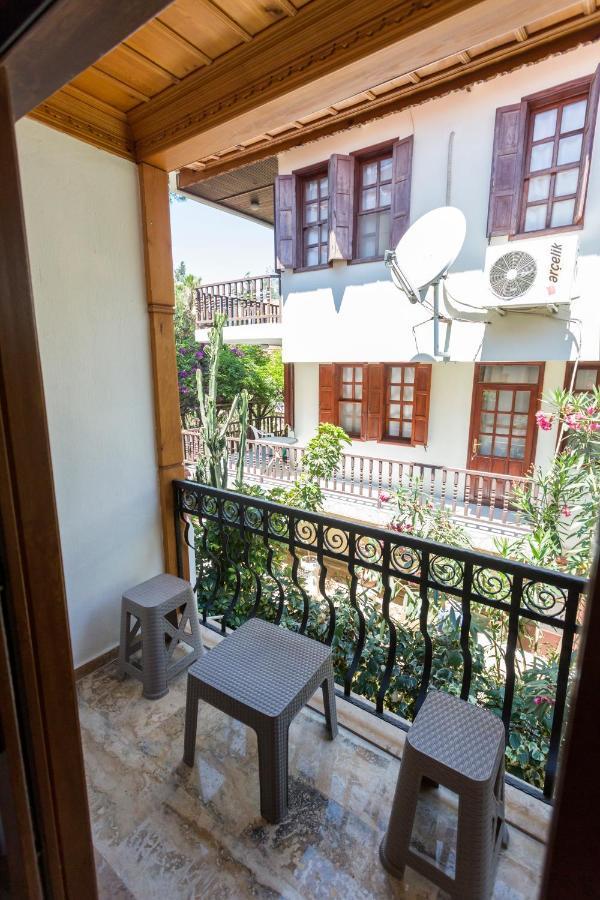 Xox Apart Hotel Akyaka (Mugla) Exterior foto