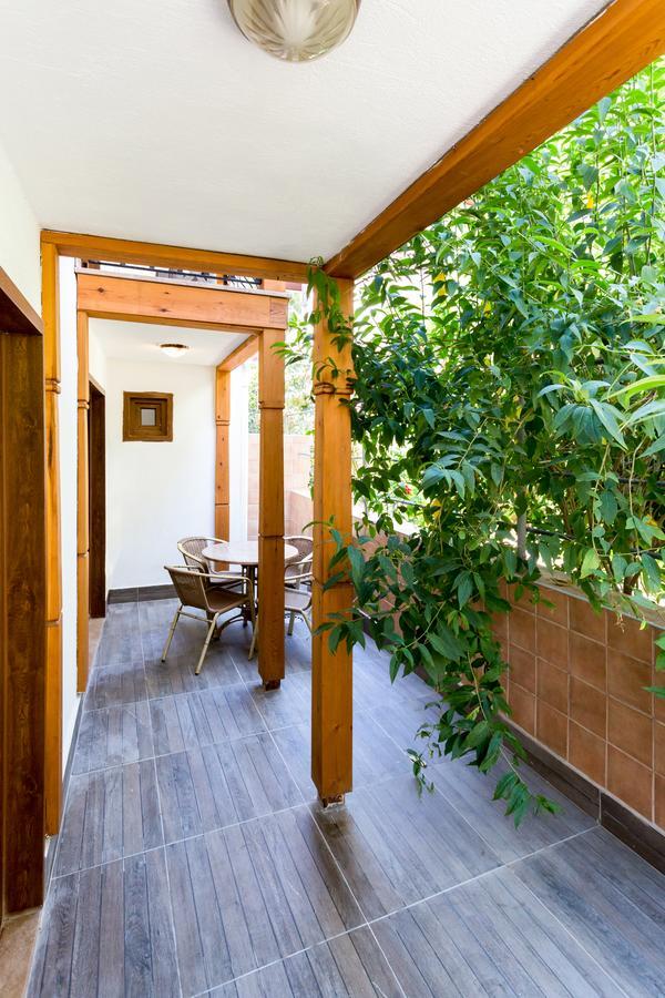 Xox Apart Hotel Akyaka (Mugla) Exterior foto