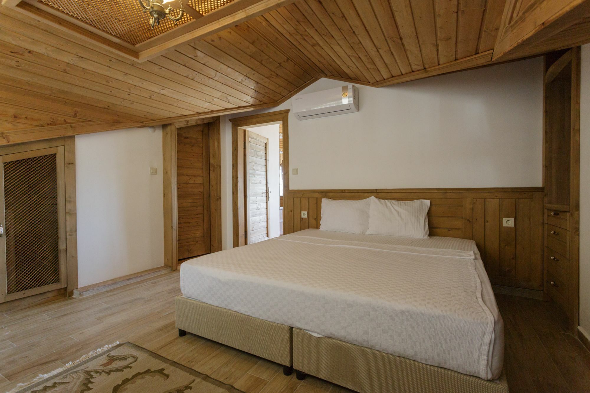 Xox Apart Hotel Akyaka (Mugla) Exterior foto